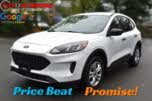 Ford Escape S AWD