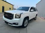 GMC Yukon SLT Standard Edition 4WD