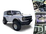 Ford Bronco Big Bend 2-Door 4WD