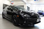 Honda Civic Hatchback Sport FWD