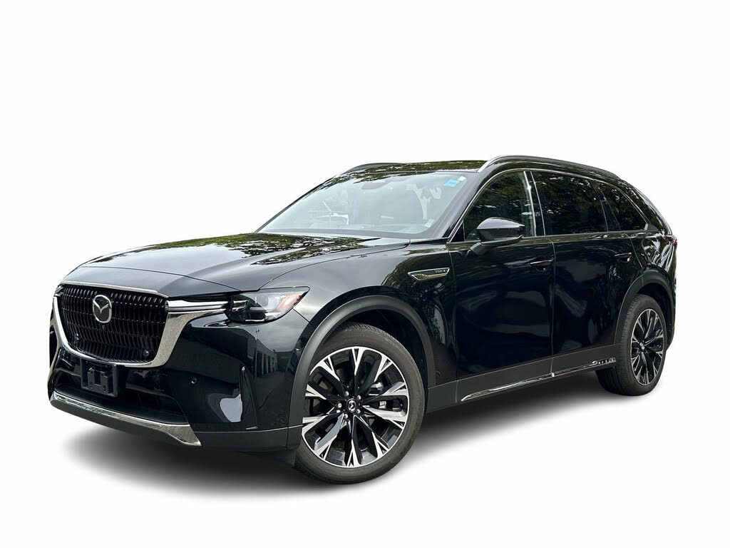 2024 Mazda CX-90 PHEV GT AWD