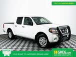 Nissan Frontier SV Crew Cab 4WD