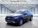 Mercedes-Benz GLC 300 4MATIC