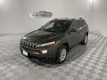 Jeep Cherokee Latitude 4WD