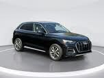 Audi Q5 quattro Premium Plus 45 TFSI AWD