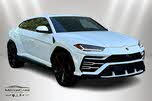 Lamborghini Urus AWD