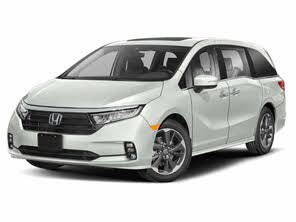 Honda Odyssey Touring FWD