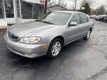 INFINITI I30 Luxury FWD