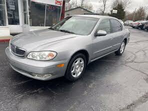 INFINITI I30 Luxury FWD