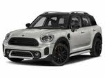 MINI Countryman Cooper S ALL4 AWD