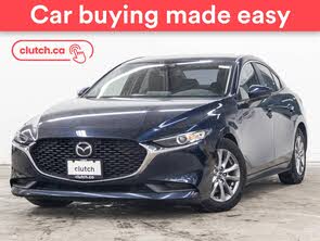 2019 Mazda MAZDA3