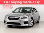 Subaru Legacy 2.5i AWD