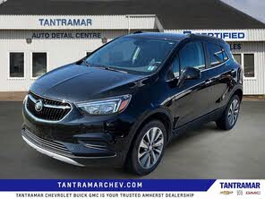 Buick Encore Preferred AWD