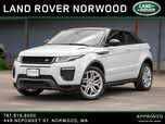 Land Rover Range Rover Evoque HSE Dynamic Convertible