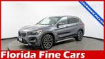 BMW X1 sDrive28i FWD