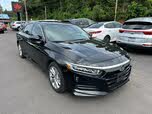 Honda Accord 1.5T LX FWD