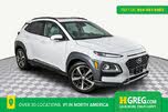 Hyundai Kona Limited AWD