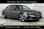 Mercedes-Benz C-Class C 300 Sedan RWD