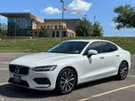 Volvo S60 T5 Momentum FWD