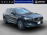 Volvo XC60 T5 Inscription AWD