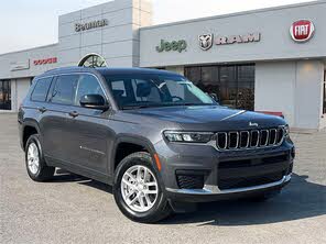 Jeep Grand Cherokee L Laredo 4WD