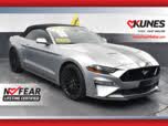 Ford Mustang GT Premium Convertible RWD