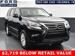 Lexus GX 460 AWD