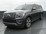 Ford Expedition MAX Limited 4WD