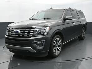 Ford Expedition MAX Limited 4WD