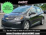 Chevrolet Bolt EV LT FWD