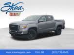 GMC Canyon Elevation Crew Cab RWD