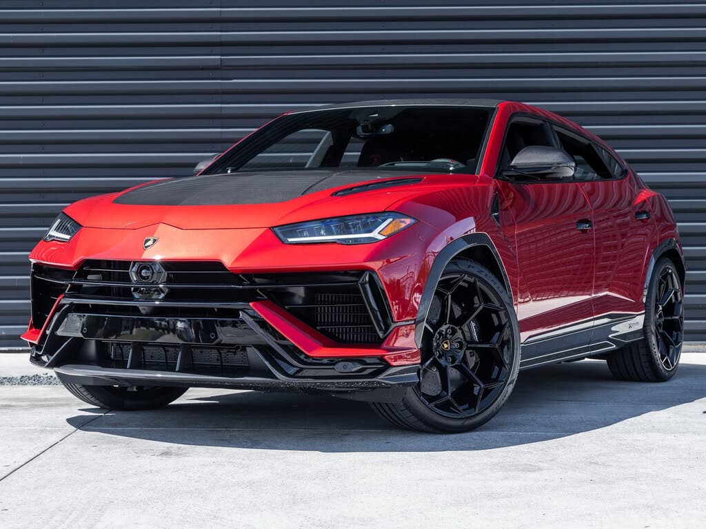 New Lamborghini Urus for Sale in Denver, CO   CarGurus