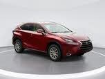 Lexus NX 200t FWD