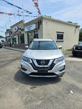 Nissan Rogue SV AWD