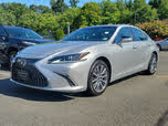 Lexus ES 250 AWD