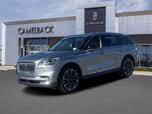 Lincoln Aviator Reserve AWD