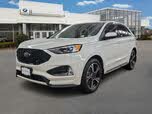 Ford Edge ST AWD