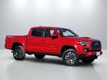 Toyota Tacoma TRD Sport Double Cab 4WD