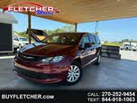 Chrysler Voyager L FWD