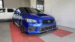 Subaru WRX STI Sport AWD