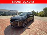 Cadillac XT6 Sport AWD