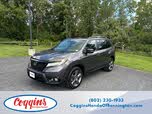 Honda Passport Touring AWD