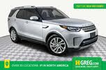 Land Rover Discovery V6 HSE AWD