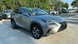 Lexus NX 300 FWD