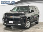 Chevrolet Tahoe LT 4WD