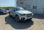 BMW X6 xDrive50i AWD