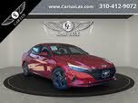 Hyundai Elantra SEL FWD