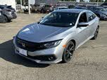 Honda Civic Sport FWD