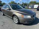 Volvo S80 T6 Platinum AWD