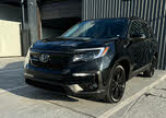 Honda Pilot SE AWD